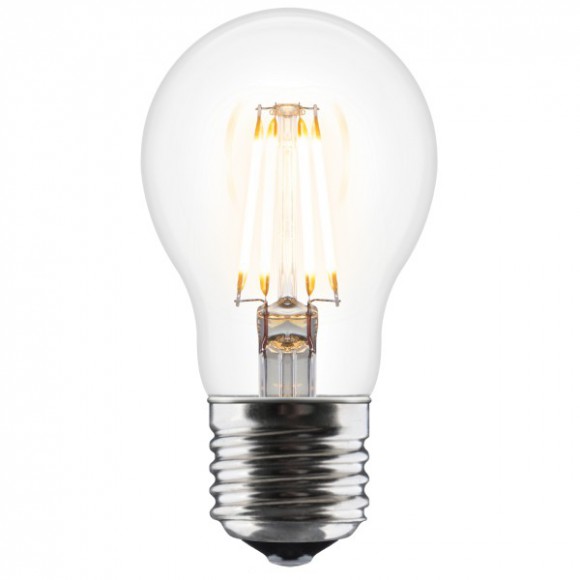 Ledlamp A+ Idea 6W 60 MM 